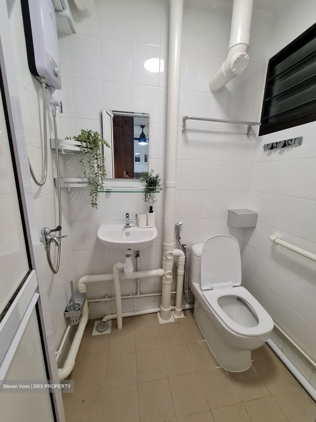 Blk 507 Kaki Bukit Ville (Bedok), HDB 4 Rooms #472622001